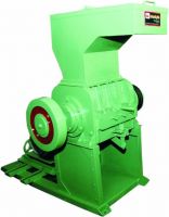 Plastic Scrap Grinder Machine