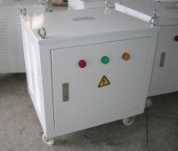 three phase transformer 380v 220v