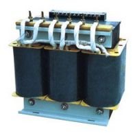 three phase transformer 380v /220v/110v