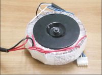 Medical toroidal transformer 50W