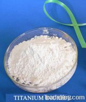 Sell Titanium Dioxide( Rutile Type Anatase Type )