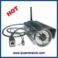 Sell wireless camera, web camera, smart camera, cctv, seveillance