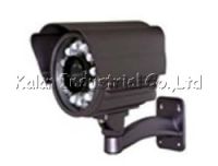 Sell Outdoor camera, waterproof ir camera kl-iw19