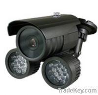 Sell Outdoor Camera, Waterproof Ir Camera Kl-Iw27