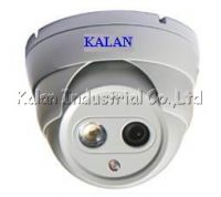 Sell Indoor Camera, Vandalproof Dome Camera Kl-Dc38