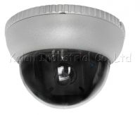 Sell Indoor Camera, Vandalproof Dome Camera Kl-Dc03