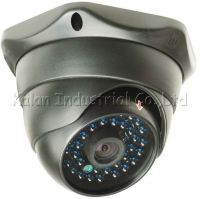 Sell Indoor Camera, Vandalproof Dome Camera Kl-Dc29