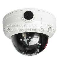 Sell Indoor Camera, Vandalproof Dome Camera Kl-Dc07