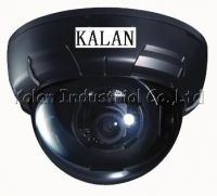 Sell indoor camera, Vandalproof Dome Camera kl-dc18