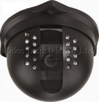 Sell Indor Camera, Vandalproof Dome Camera Kl-Dc22