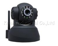 Sell ip cameras, web cameras kl-ip01