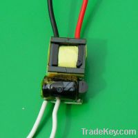 Sell LED driver--(1-36w)