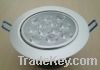 Sell LED Downlight Fixture/Housing 12W T120-12