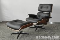 Sell Eames Lounge Chair and Ottoman