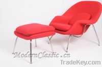 Sell Womb Chair & Ottoman