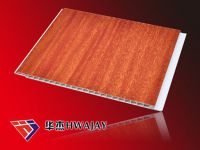 Sell clear pvc sheet, wall panel