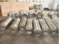 Sell open die forgings