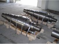 Sell Forged shaft/Forging Shaft