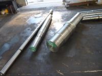 Sell Sell Forged shafts/Forging Shafts