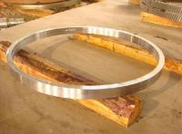 Sell Seamless rolled rings