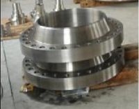 Sell forging flange/forged flange