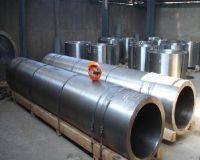 Sell forging pipe/Forged pipe