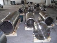 Sell forging cylinder/forged cylinder