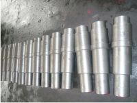 Sell Forging Gear shaft/Forged gear shaft