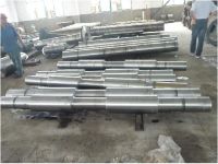 Sell Inconel Alloy 600 Forged/Forging shafts (UNS N06600, EN 2.4816)