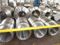 Sell  Forged/Forging pipes(Inconel Alloy 600, UNS N06600, EN 2.4816)