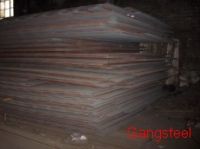 Sell A516 Gr.55, A516 Gr.60, A516 Gr.65, A516 Gr.70, steel plate