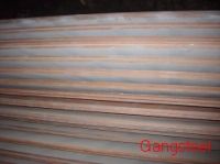 Sell A515 Gr. 60, A515 Gr. 65, A515 Gr. 70, Vessel steel, steel plate