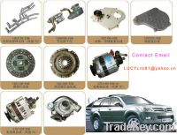 Sell Auto Accessories Great Wall