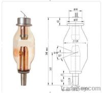 Sell NDT X-ray glass tube(XXQ-2005)