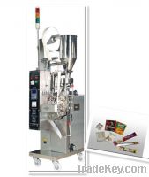 Sell Auto Vertical Packing Machine