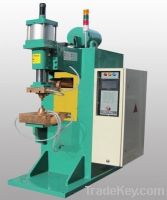 Sell MD Frequency Inverter Resistance Welding Machine