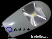 Sell high power led street light 30W with CE and RoHS UL ceritificated