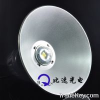 100w ce rohs approved led high bay light