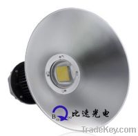 50w high brightness fast delivery led high bay light