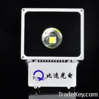 70W led flood light with CE ROHS approved