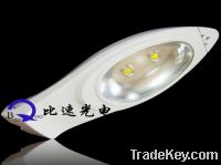 Sell high brightness led street light 160W with UL driver
