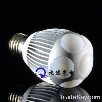 Sell led bulbs 3W/5W/7W/9W/12W/15W/18W