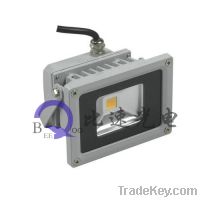 Sell led floodlight 10W