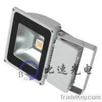 Sell led floodlight 70W