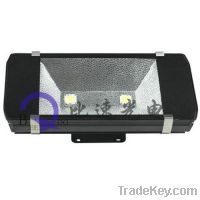 Sell led floodlight 160W