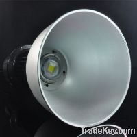 Multi-LED high bay light 30W-