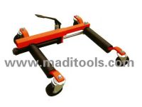 Sell Hydraulic Positioning Jack