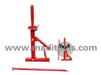 Sell Portable Tyre Changer