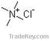 Sell Tetramethyl Ammonium Chloride