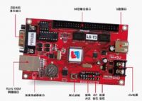 Sell Asynchronous led display controller LS-T3